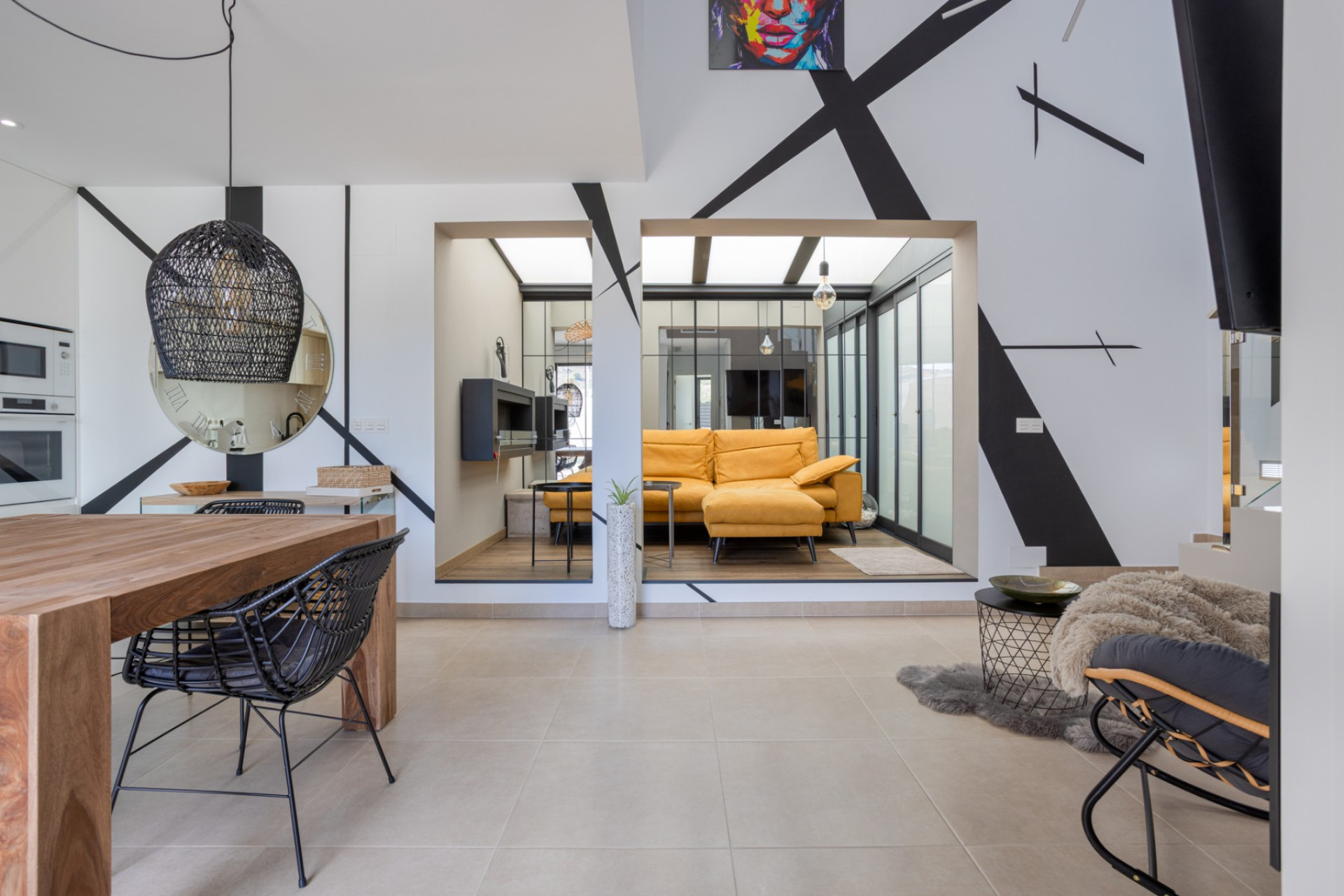 Resale - Town House - Benijofar