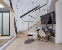 Resale - Town House - Benijofar