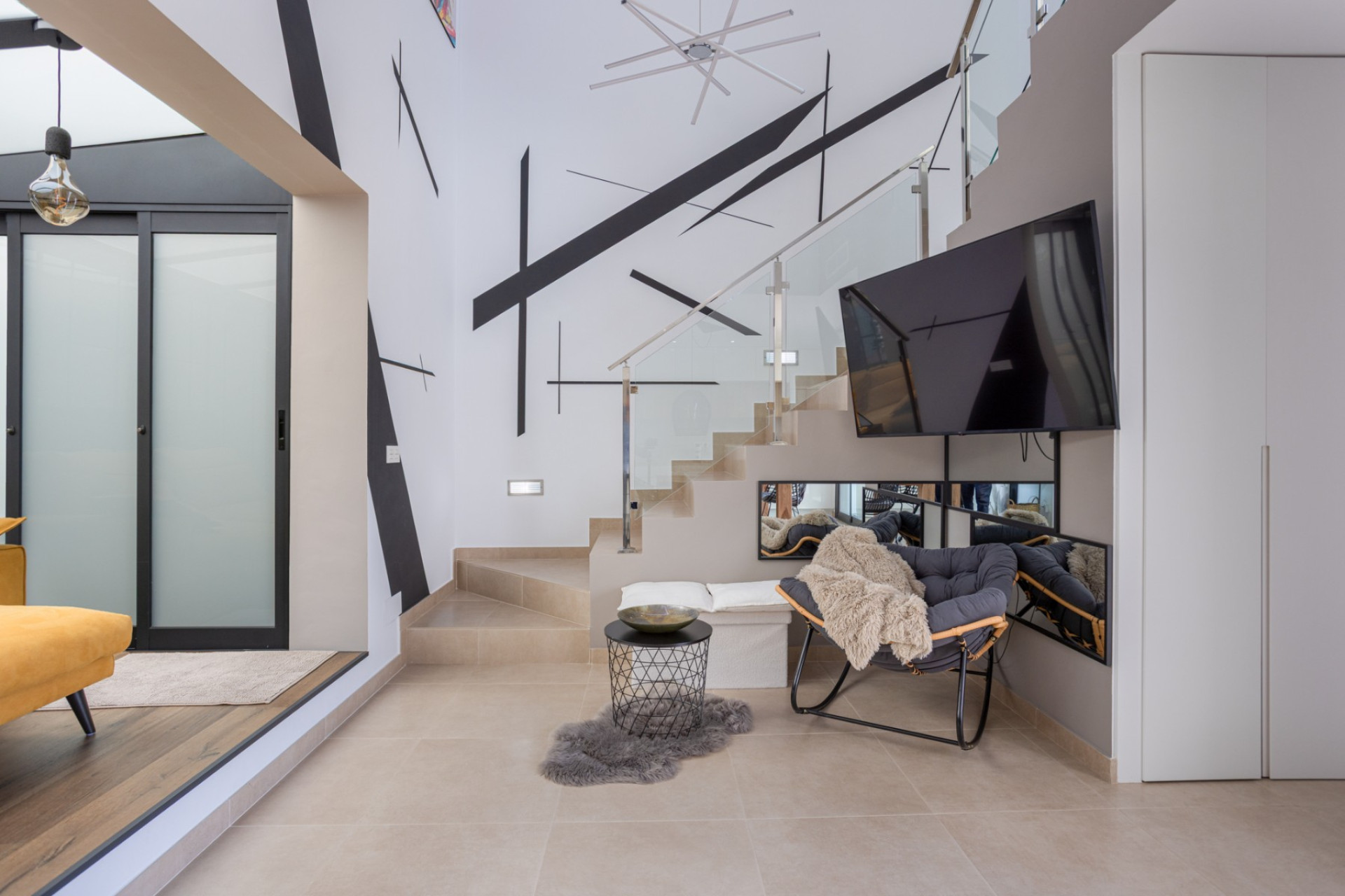 Resale - Town House - Benijofar