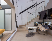 Resale - Town House - Benijofar