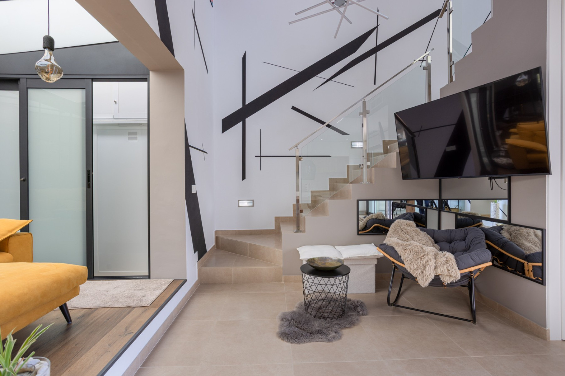 Resale - Town House - Benijofar