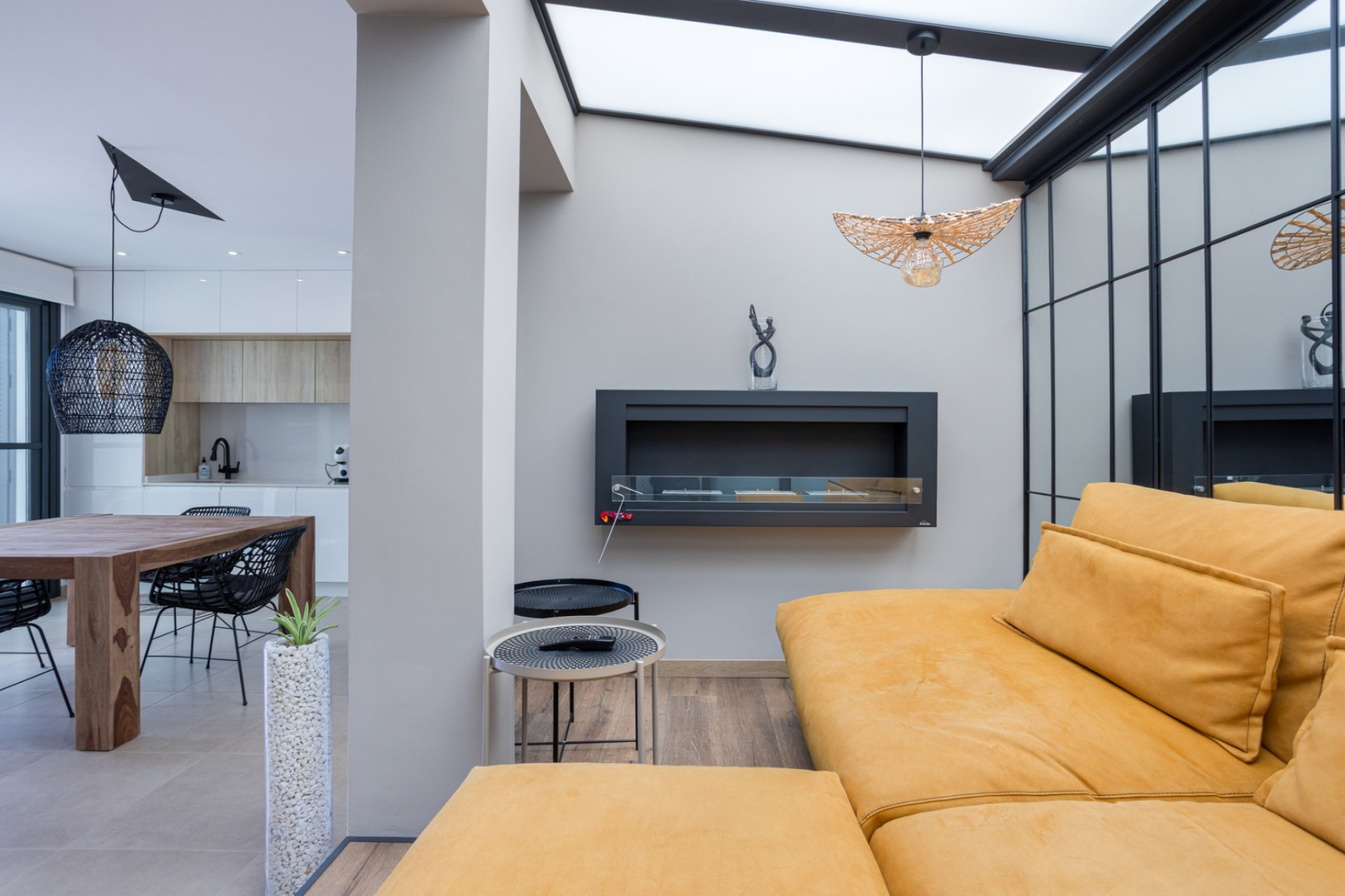 Resale - Town House - Benijofar