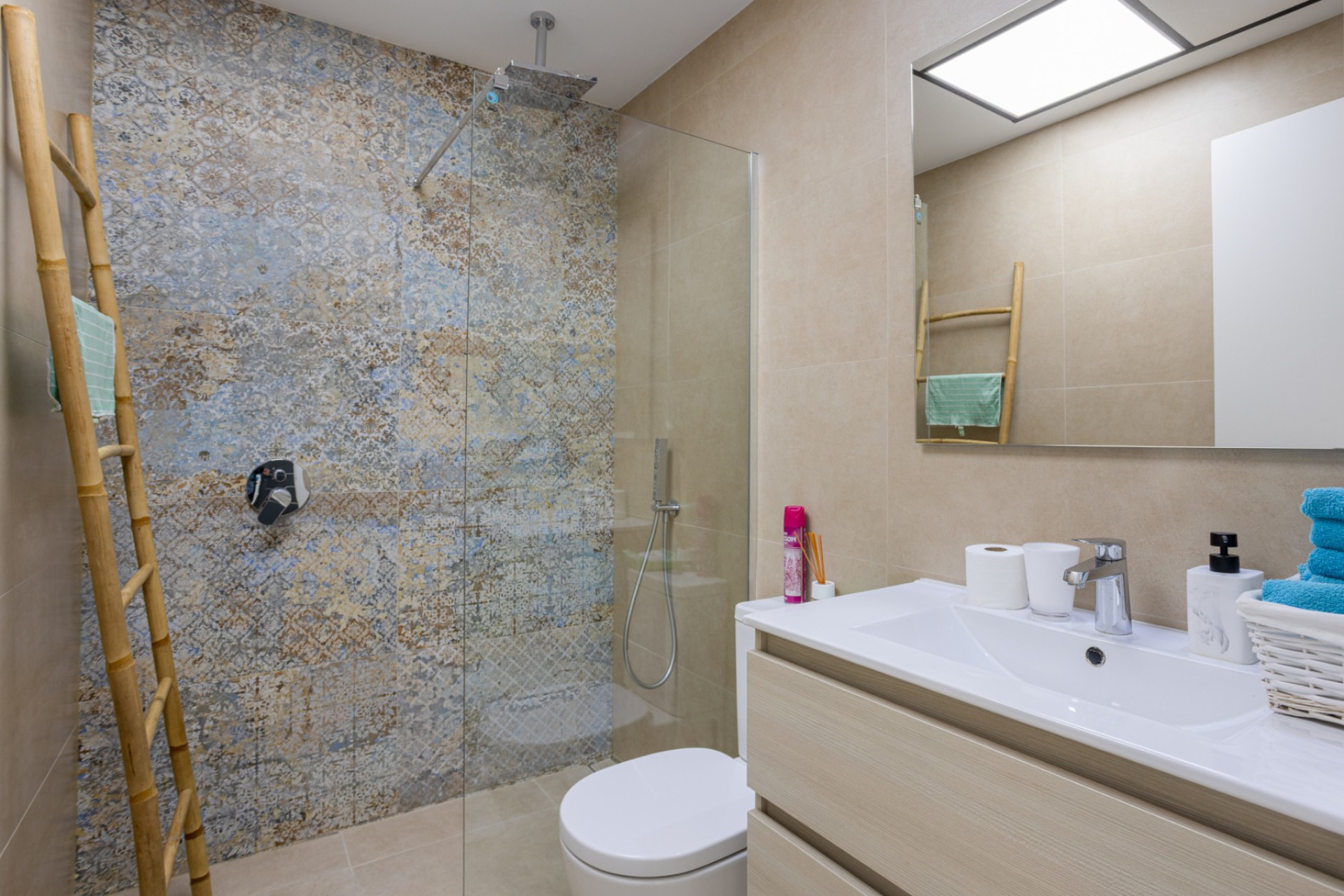 Resale - Town House - Benijofar