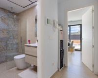 Resale - Town House - Benijofar