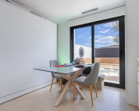 Resale - Town House - Benijofar