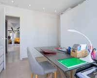 Resale - Town House - Benijofar