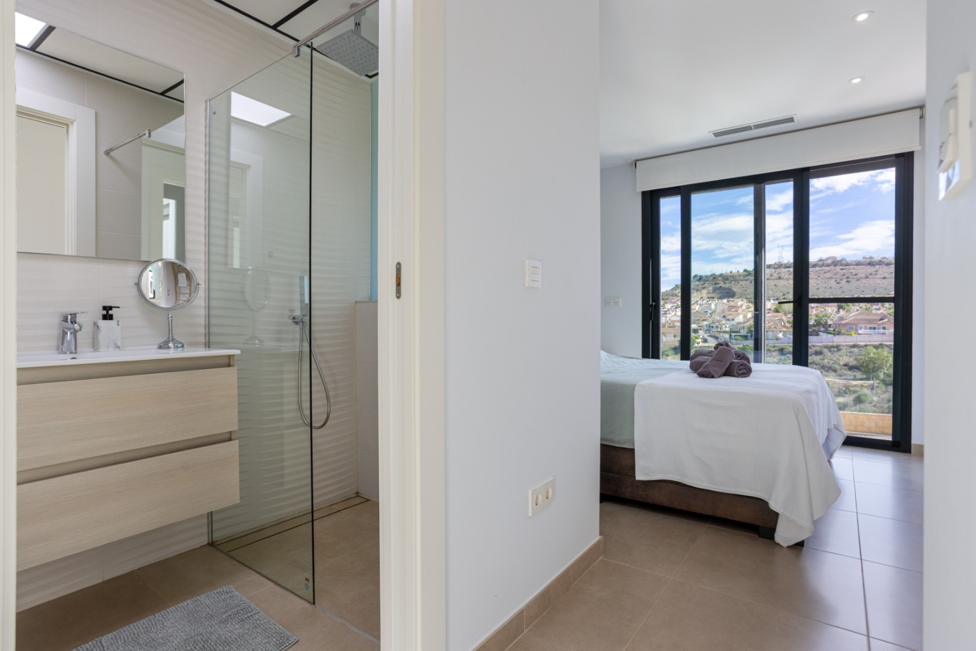 Resale - Town House - Benijofar