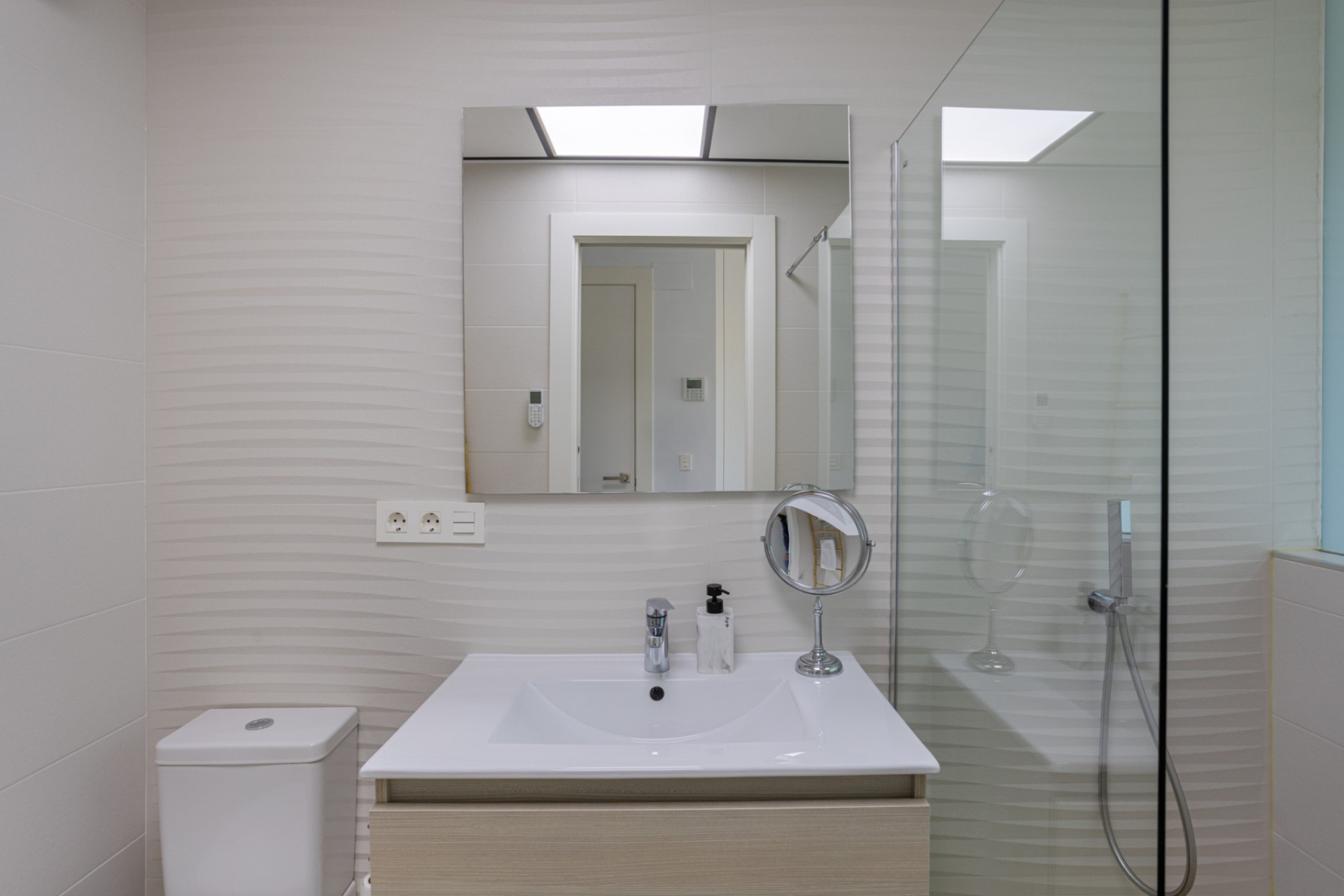 Resale - Town House - Benijofar