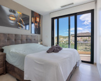 Resale - Town House - Benijofar