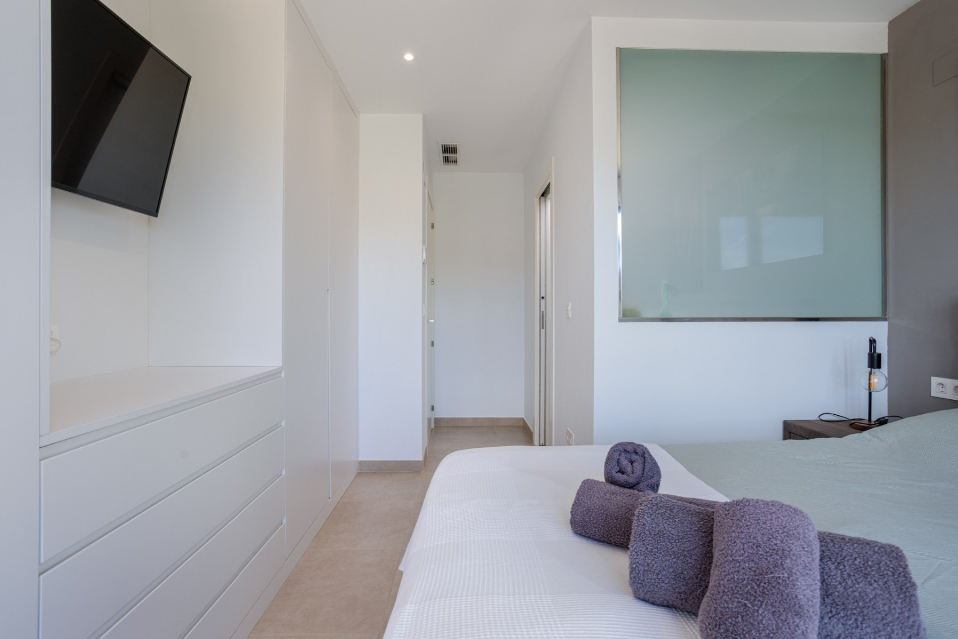 Resale - Town House - Benijofar