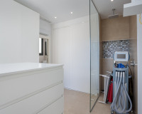 Resale - Town House - Benijofar