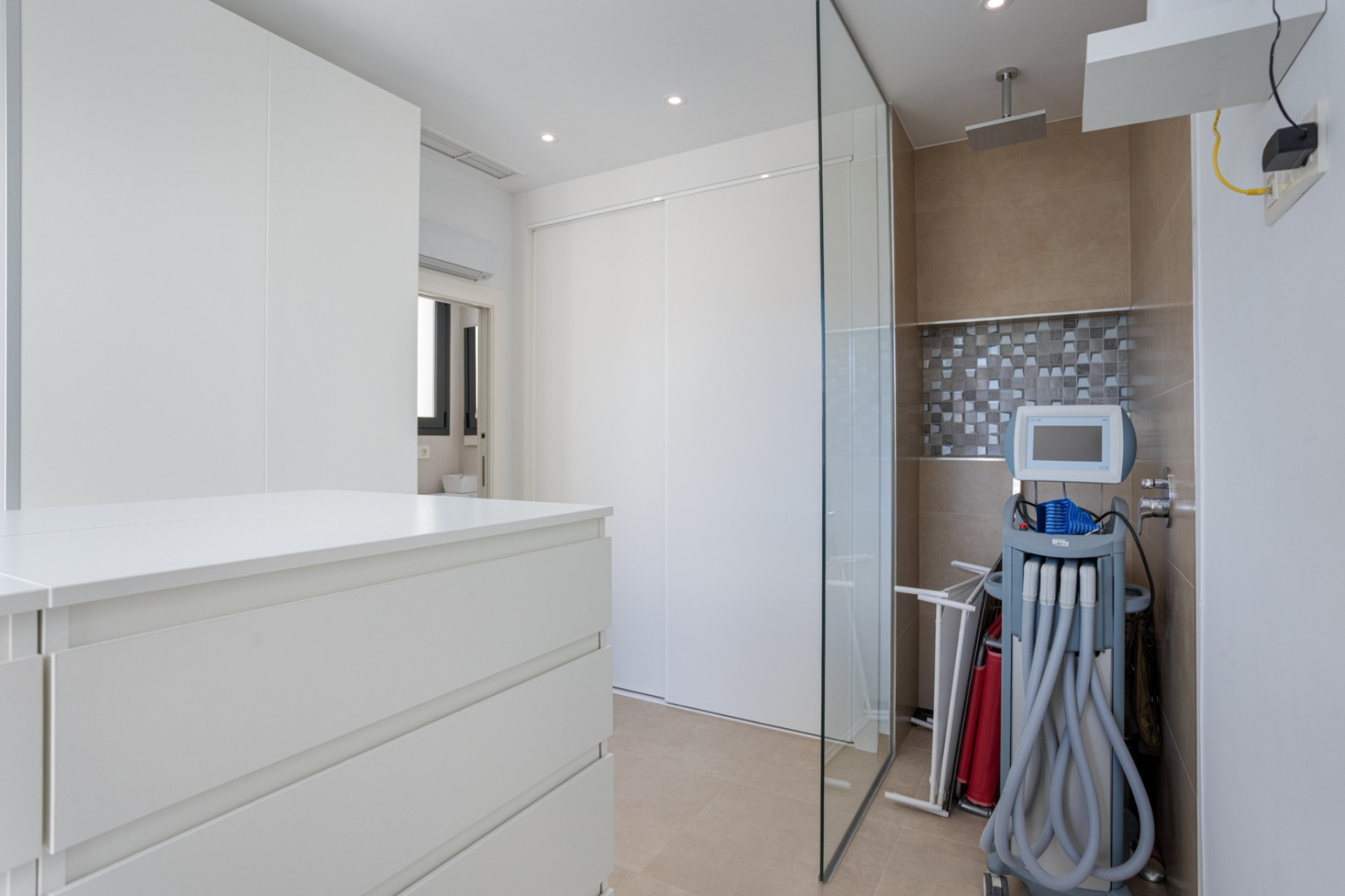 Resale - Town House - Benijofar