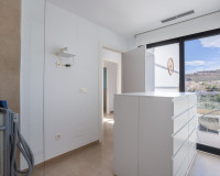 Resale - Town House - Benijofar
