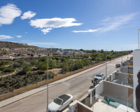 Resale - Town House - Benijofar