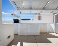 Resale - Town House - Benijofar