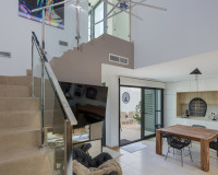 Resale - Town House - Benijofar