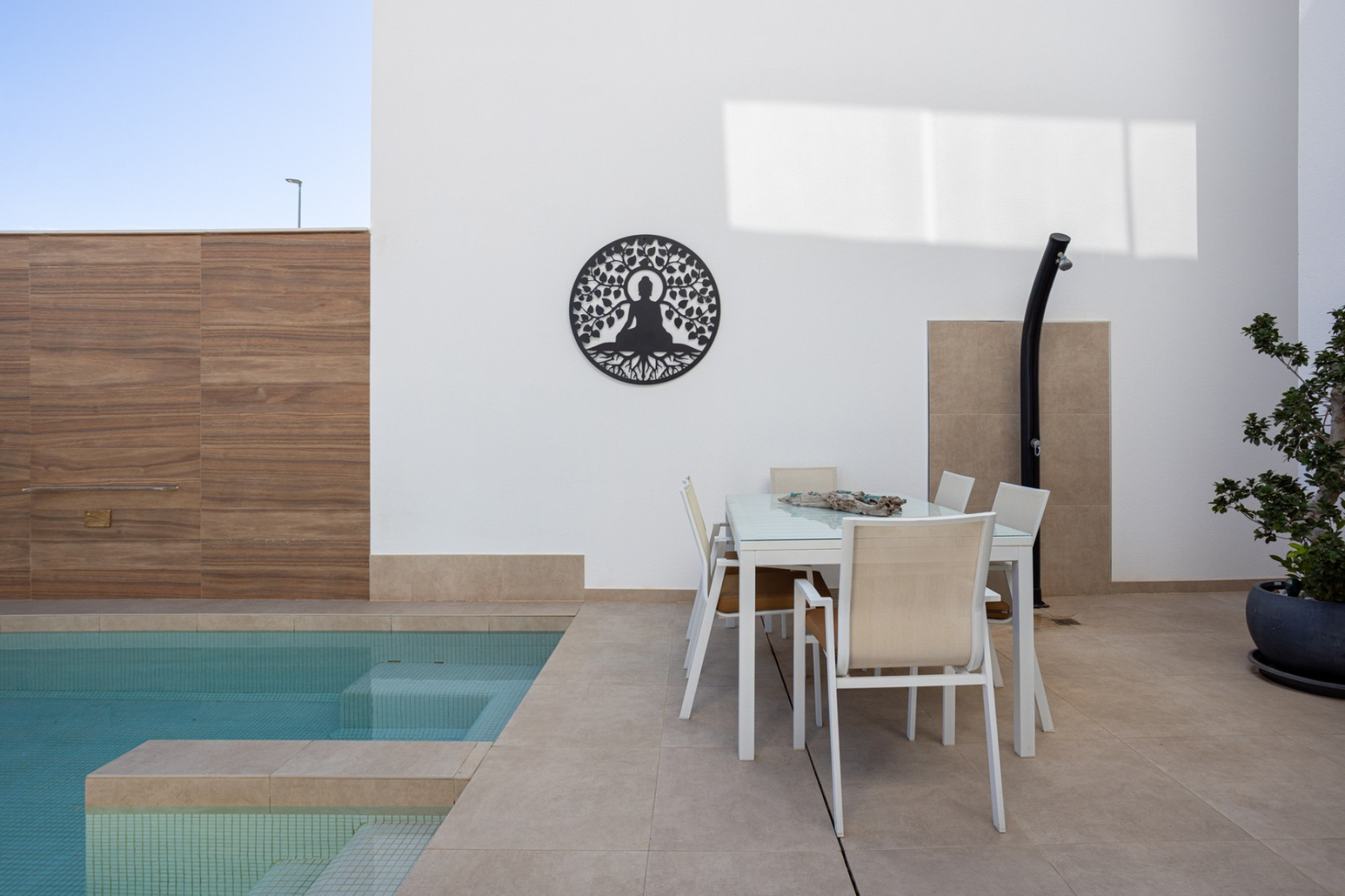 Resale - Town House - Benijofar