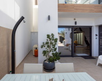 Resale - Town House - Benijofar