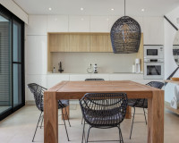 Resale - Town House - Benijofar