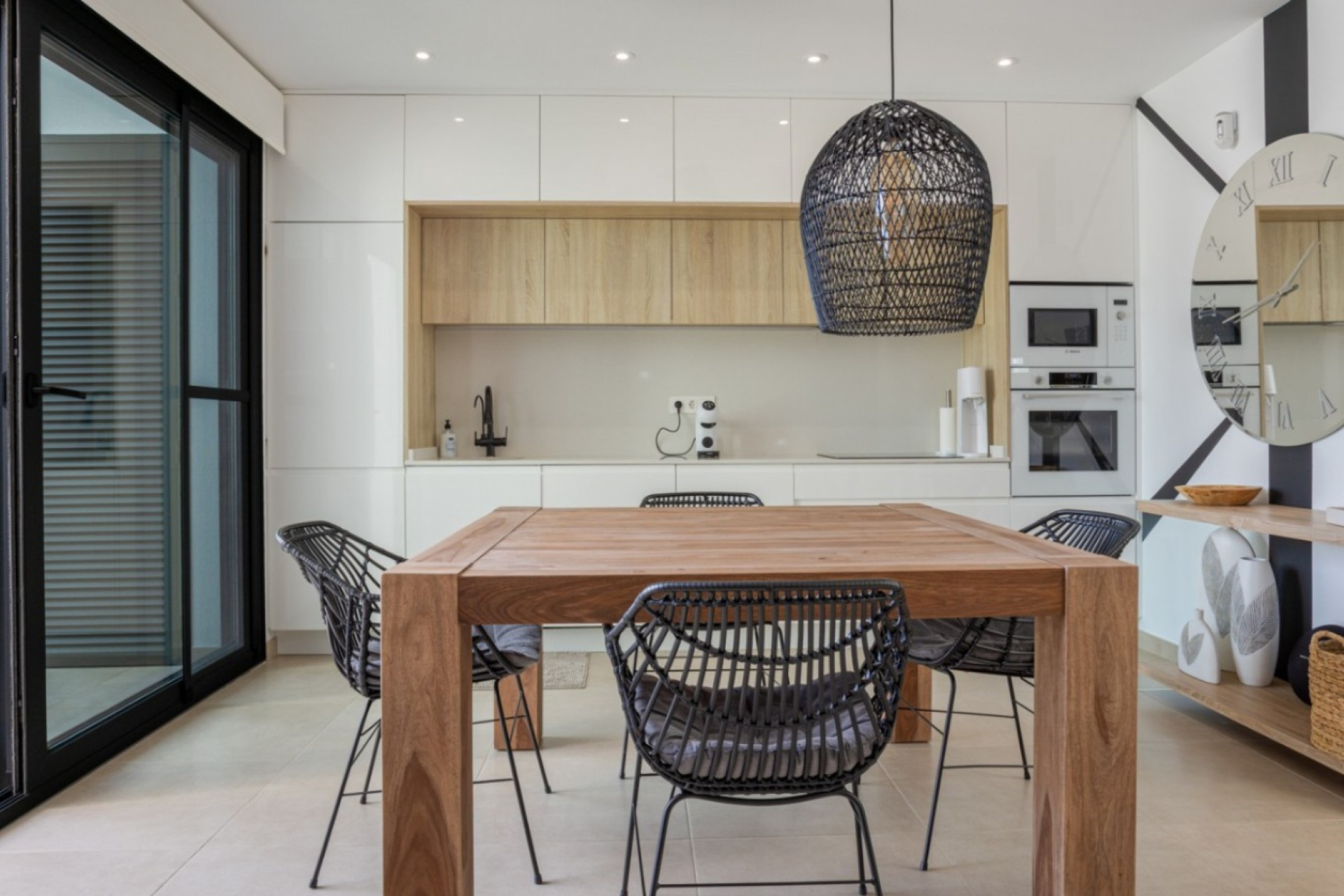 Resale - Town House - Benijofar