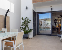 Resale - Town House - Benijofar