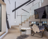 Resale - Town House - Benijofar