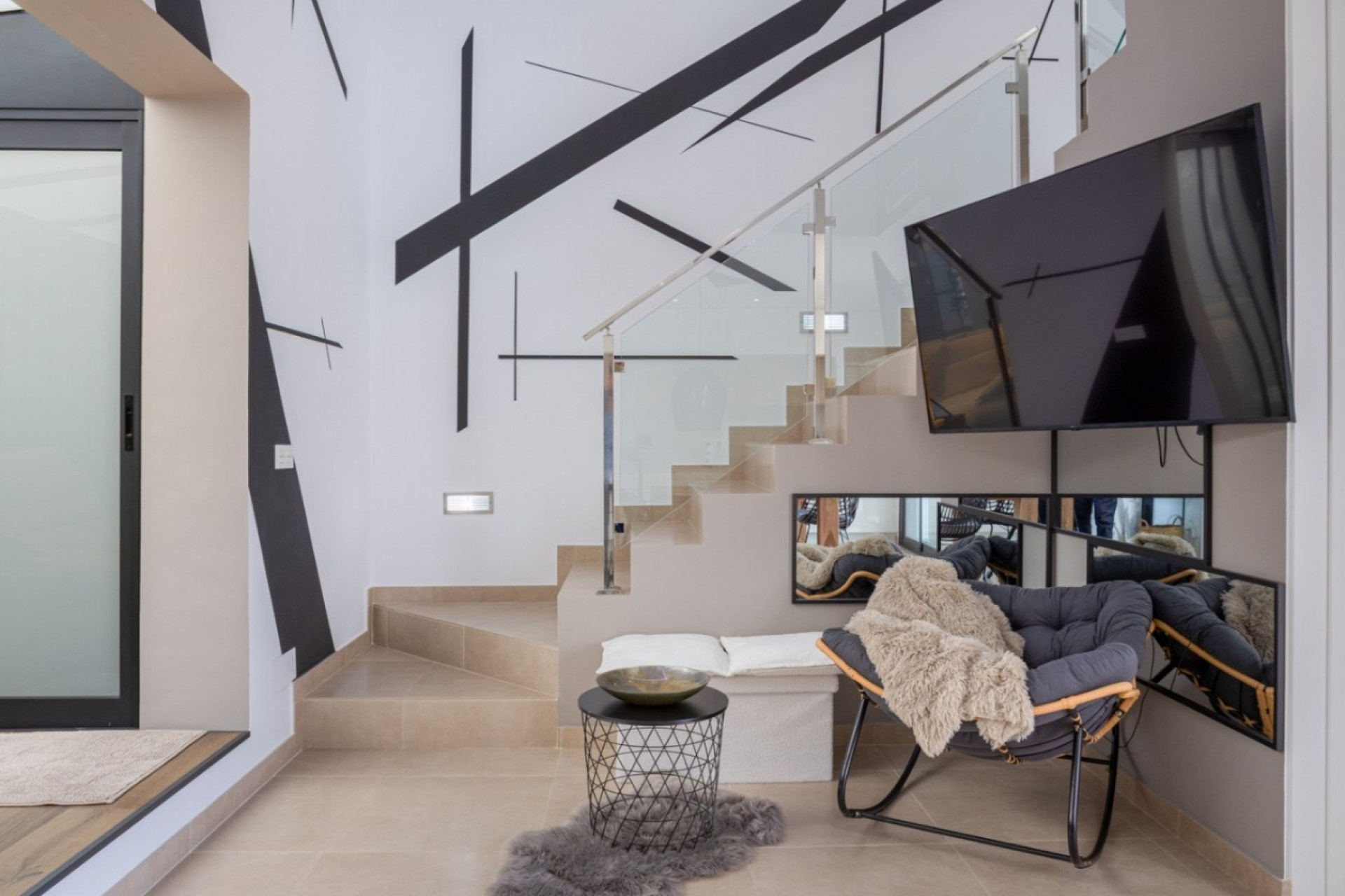 Resale - Town House - Benijofar