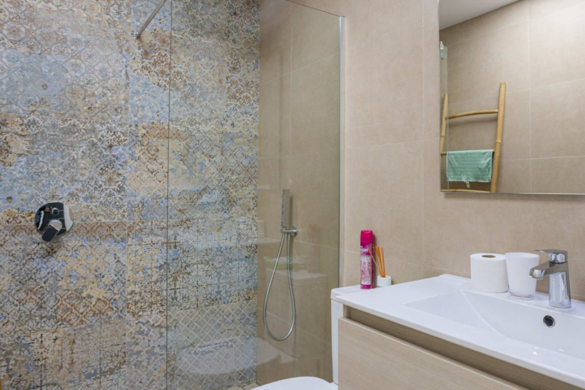 Resale - Town House - Benijofar