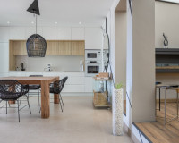 Resale - Town House - Benijofar