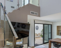 Resale - Town House - Benijofar