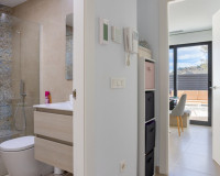 Resale - Town House - Benijofar