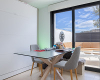 Resale - Town House - Benijofar