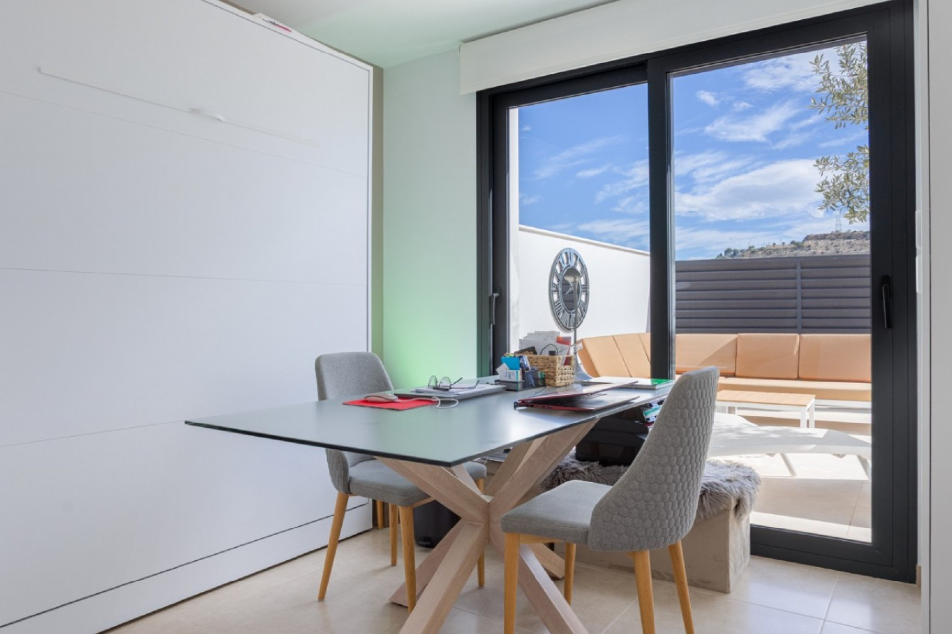 Resale - Town House - Benijofar