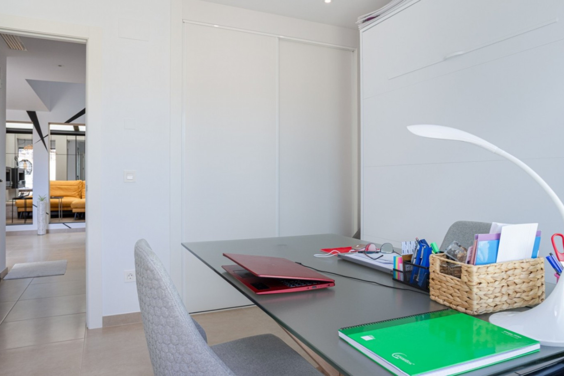 Resale - Town House - Benijofar