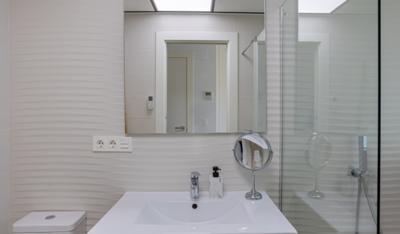 Resale - Town House - Benijofar