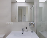 Resale - Town House - Benijofar