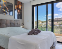 Resale - Town House - Benijofar