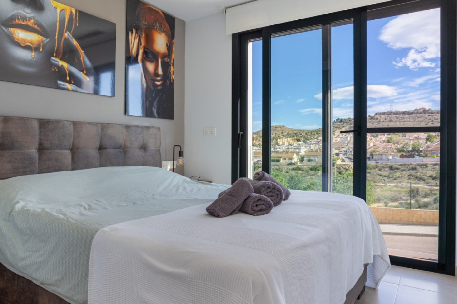 Resale - Town House - Benijofar