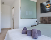 Resale - Town House - Benijofar