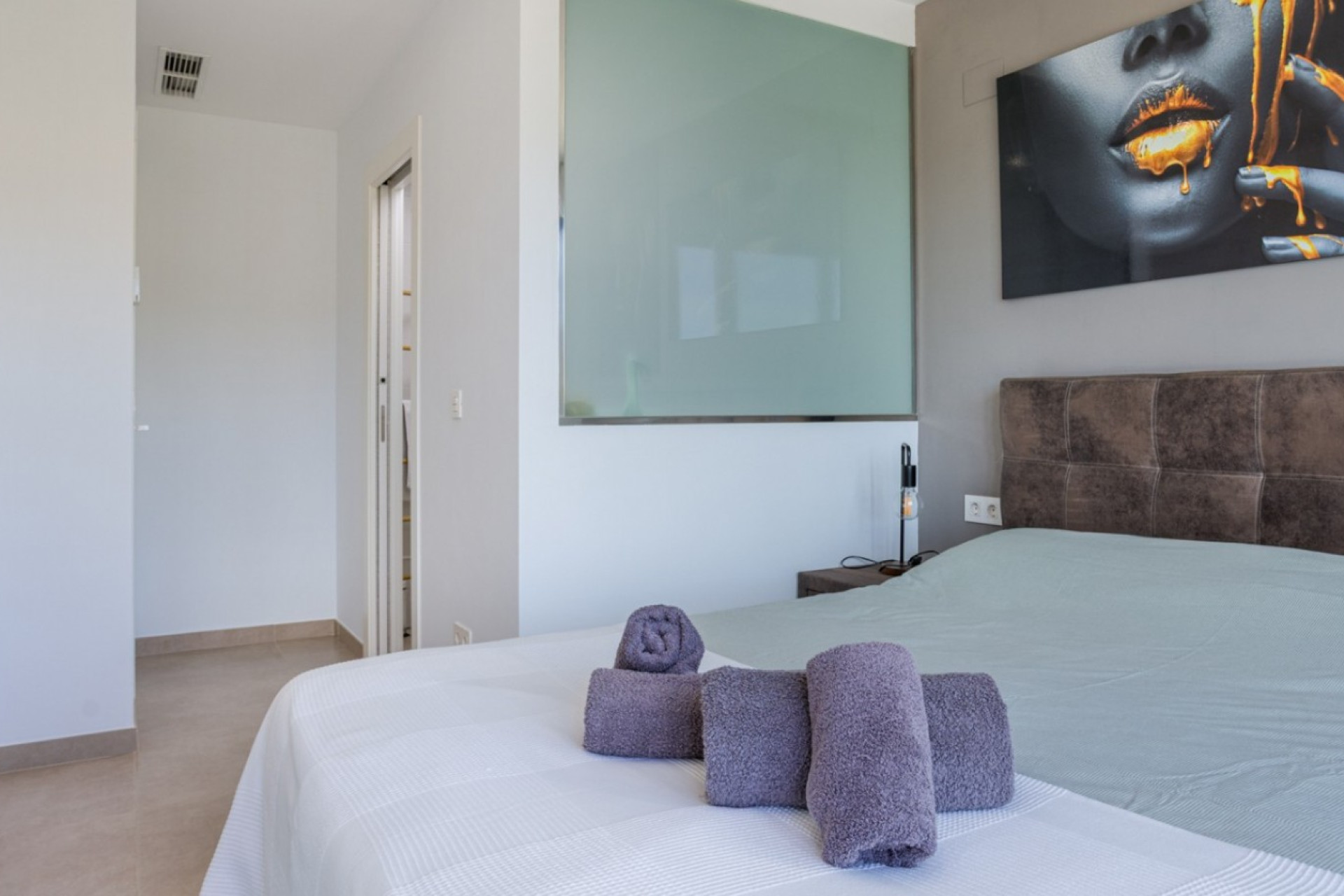 Resale - Town House - Benijofar