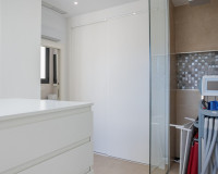 Resale - Town House - Benijofar