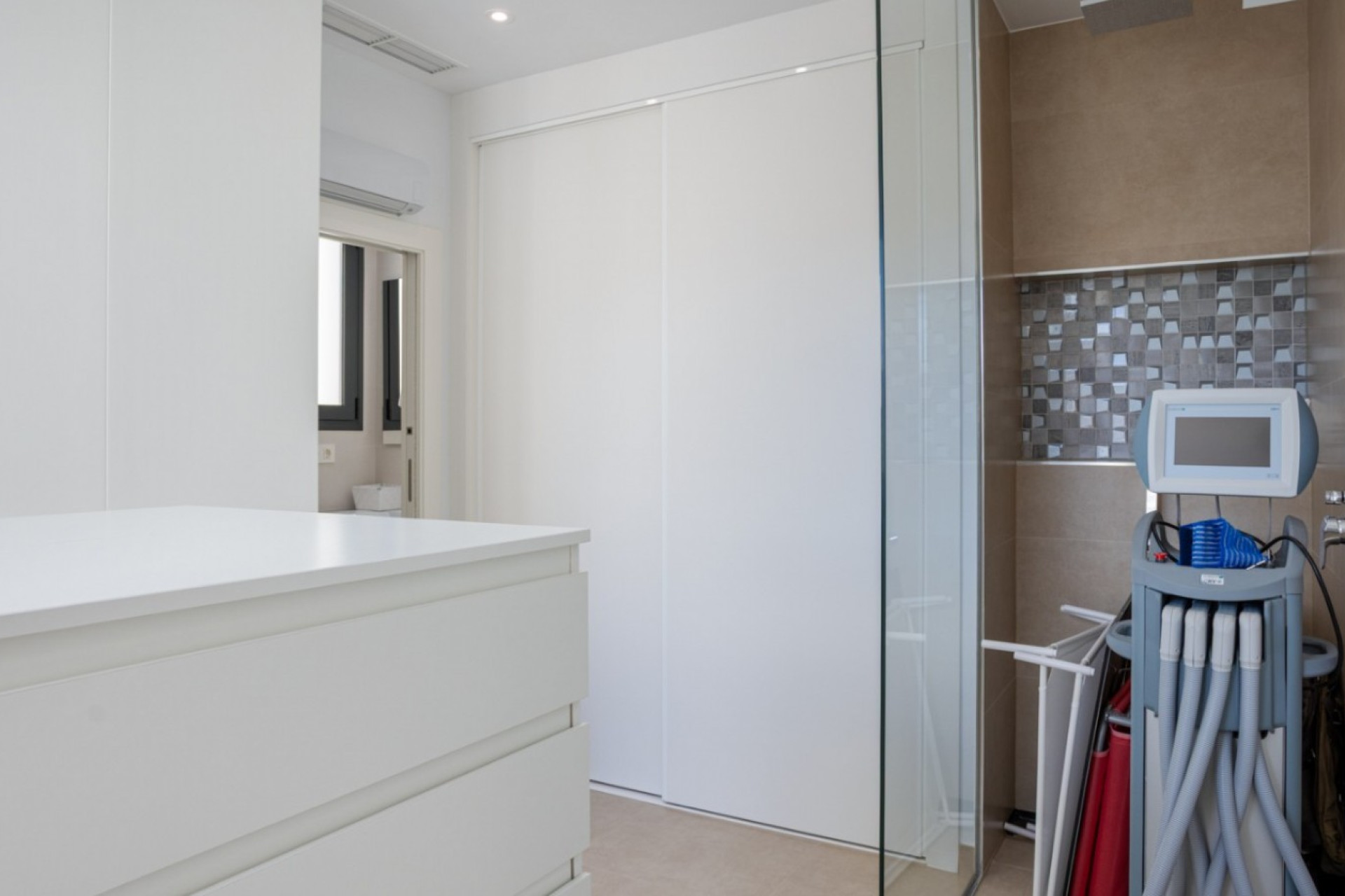 Resale - Town House - Benijofar