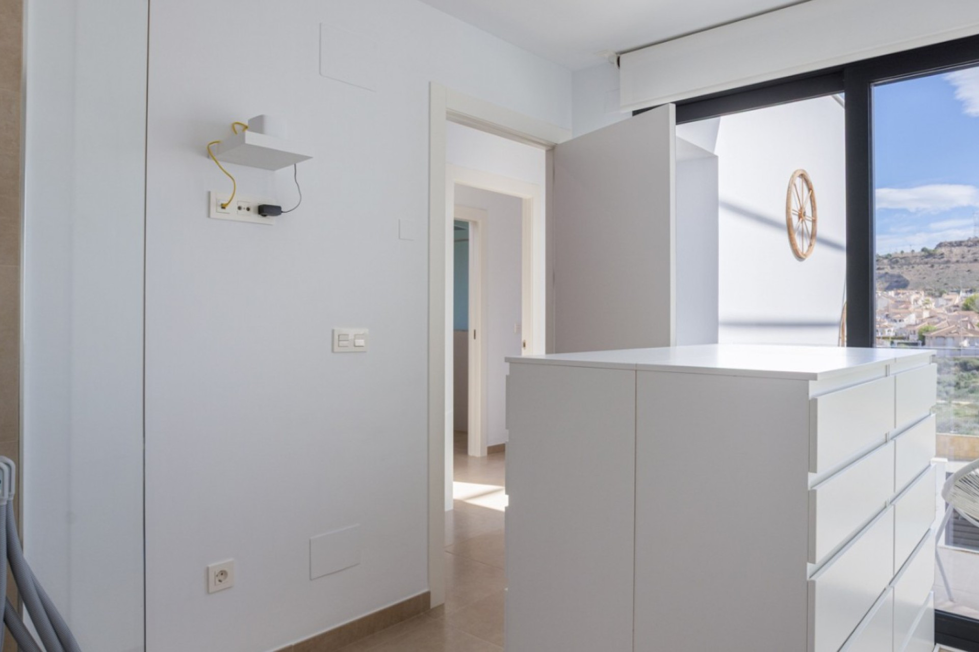 Resale - Town House - Benijofar