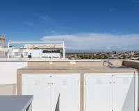 Resale - Town House - Benijofar