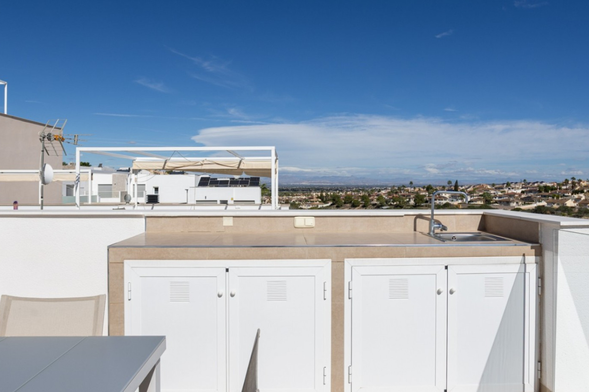 Resale - Town House - Benijofar