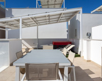 Resale - Town House - Benijofar