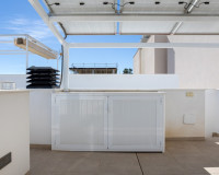 Resale - Town House - Benijofar