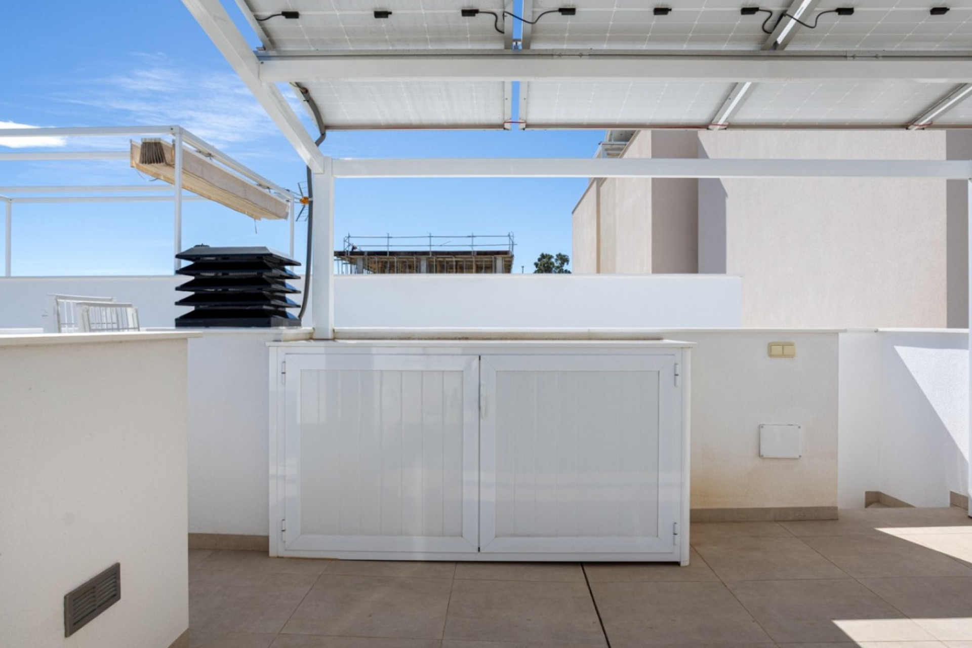 Resale - Town House - Benijofar