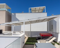 Resale - Town House - Benijofar