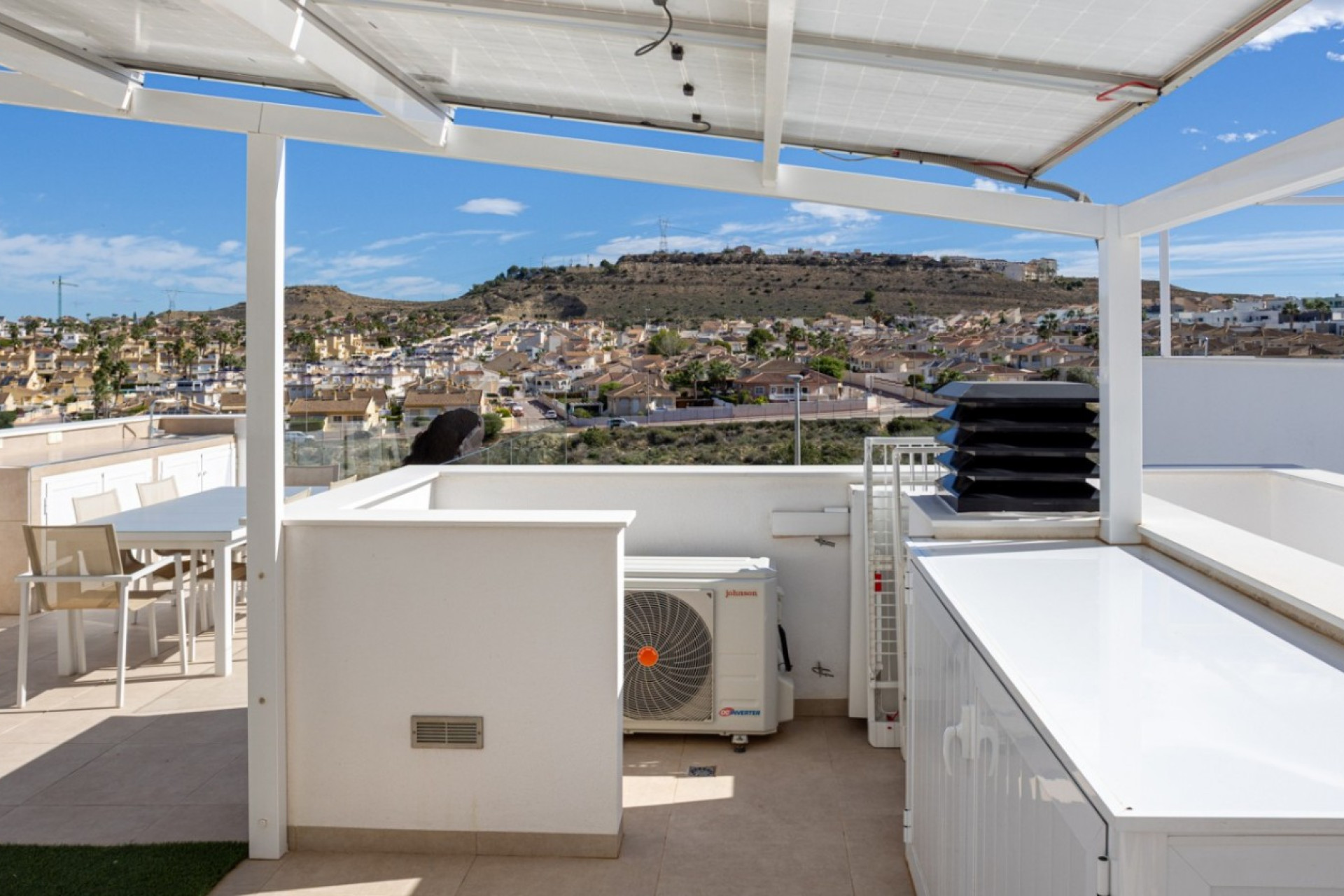 Resale - Town House - Benijofar